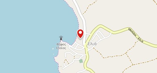 Αποσπερίτης на карте