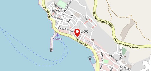 Apovrado на карте