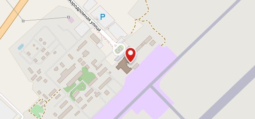 Аппаратная Империя на карте
