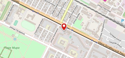 Аппаратная косметология в Коломне на карте
