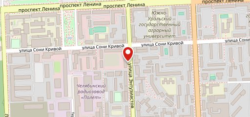 Все есть, есть все на карте
