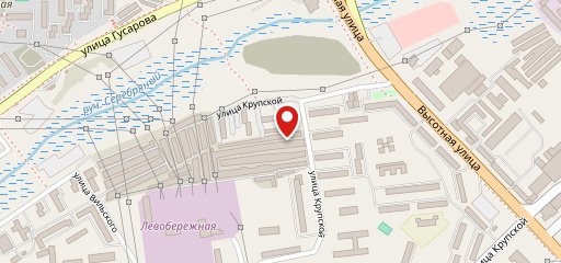 АппеТиТ на карте