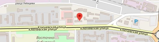 Аппетит на карте