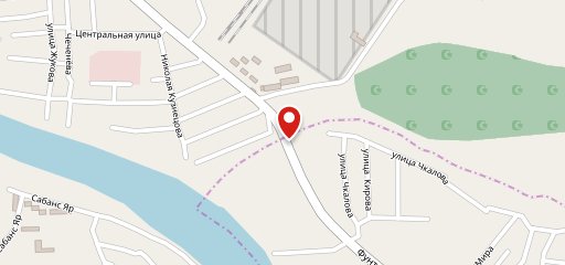 Appetite Astrakhan на карте
