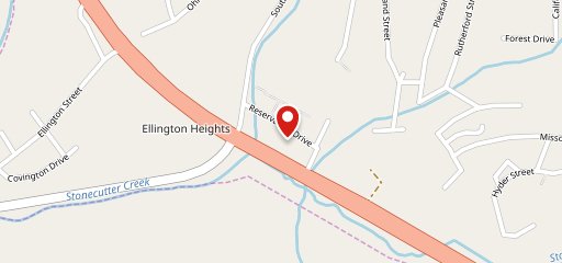 Appetites на карте