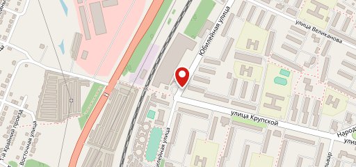 Аппетито на карте