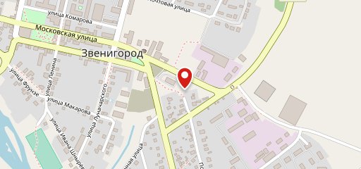 Аппетитно на карте