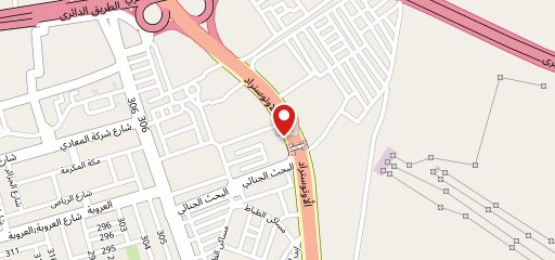 Apple cafe 1 Cairo на карте