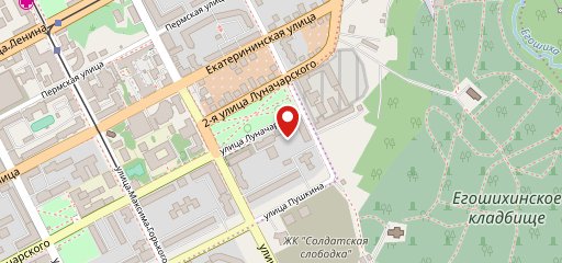 Apple Cafe на карте