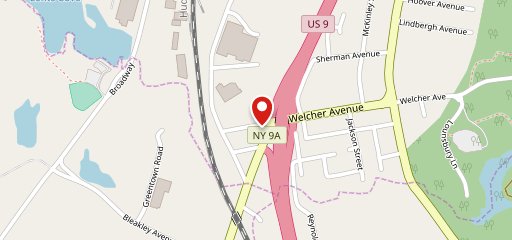 Apple Farm на карте