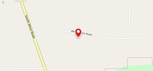 Apple Hut на карте