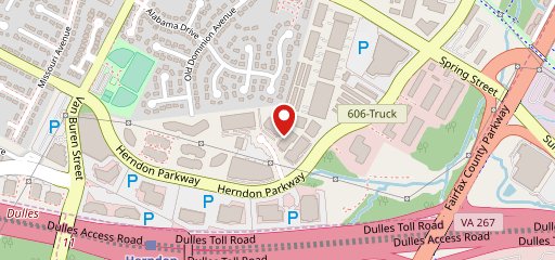 Apple Spice Box Lunch and Catering на карте