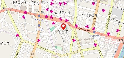 Apple Tree на карте