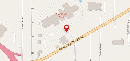 Applebee's Grill + Bar на карте