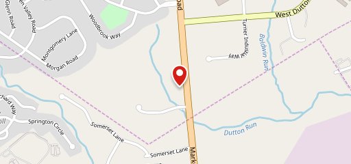 Applebee's Grill + Bar на карте