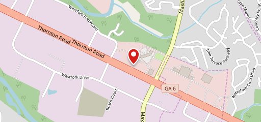 Applebee's Grill + Bar на карте