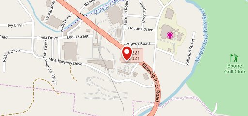 Applebee's Grill + Bar на карте
