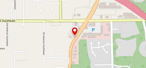 Applebee's Grill + Bar на карте