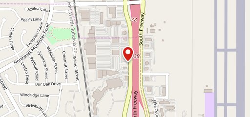 Applebee's Grill + Bar на карте