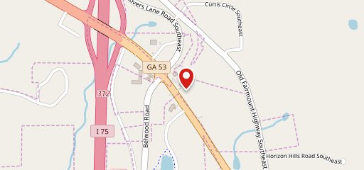 Applebee's Grill + Bar на карте