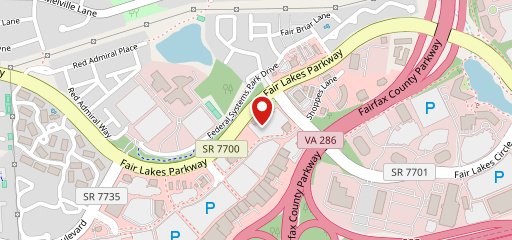 Applebee's Grill + Bar на карте