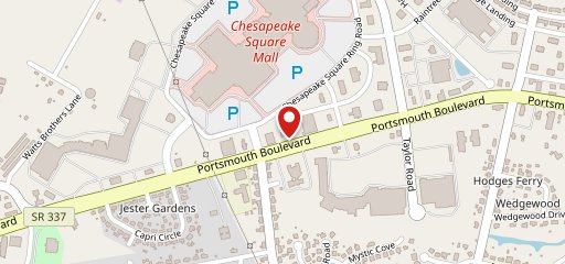 Applebee's Grill + Bar на карте