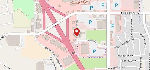 Applebee's Grill + Bar на карте