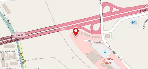 Applebee's Grill + Bar на карте