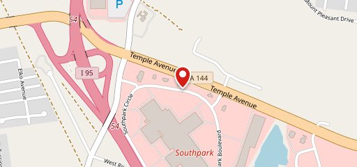 Applebee's Grill + Bar на карте