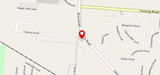Applebee's Grill + Bar на карте