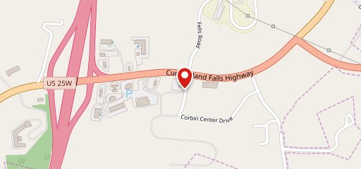Applebee's Grill + Bar на карте