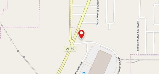 Applebee's Grill + Bar на карте