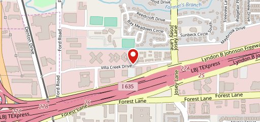 Applebee's на карте