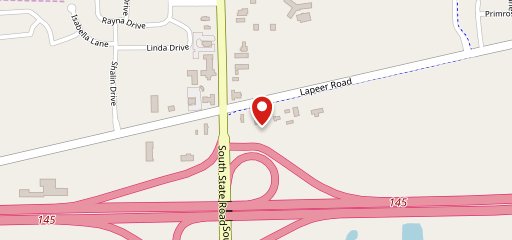 Applebee's Grill + Bar на карте