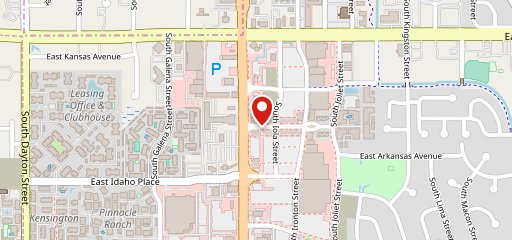Applebee's Grill + Bar на карте