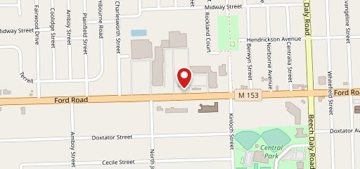 Applebee's Grill + Bar на карте