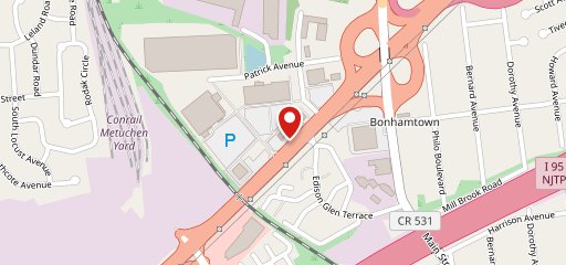 Applebee's Grill + Bar на карте