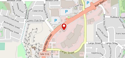 Applebee's Grill + Bar на карте