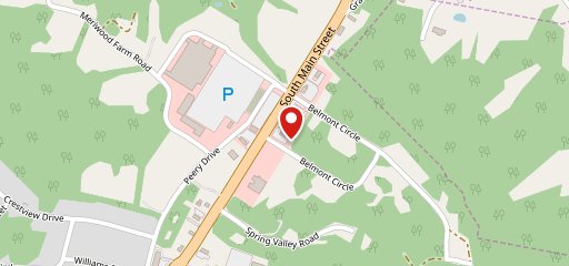 Applebee's Grill + Bar на карте