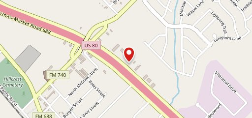 Applebee's Grill + Bar на карте