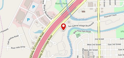 Applebee's Grill + Bar на карте