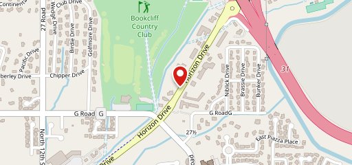 Applebee's Grill + Bar на карте