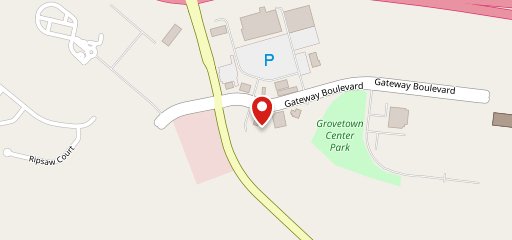 Applebee's Grill + Bar на карте