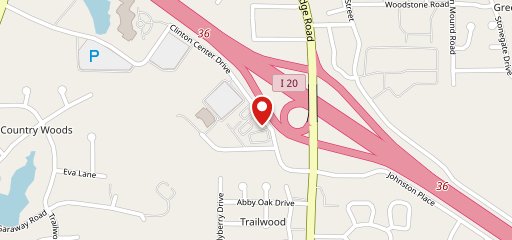 Applebee's Grill + Bar на карте
