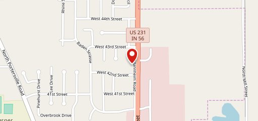Applebee's Grill + Bar на карте