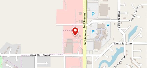 Applebees на карте