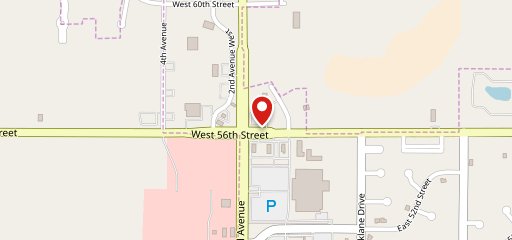 Applebee's Grill + Bar на карте