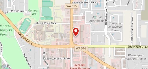 Applebee's Grill + Bar на карте