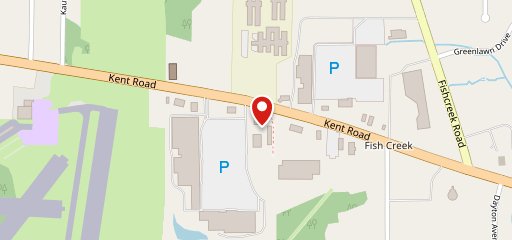 Applebee's Grill + Bar на карте