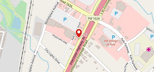 Applebee's Grill + Bar на карте